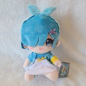 Re:Zero - Starting Life in Another World - Rem Small Plush (Vol.5)